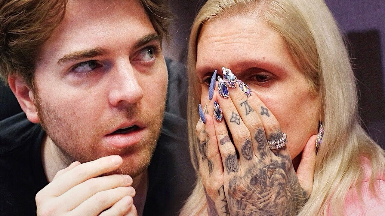 The World of Jeffree Star - Épisode 3