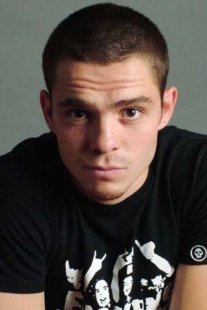 et billede af Álvaro Monje