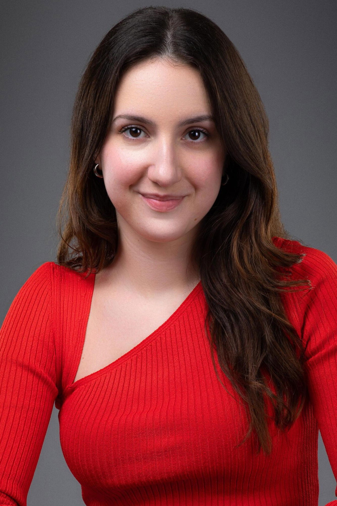 et billede af Lucía De Haro García