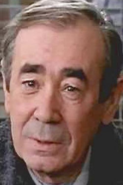 et billede af Roger Ibáñez