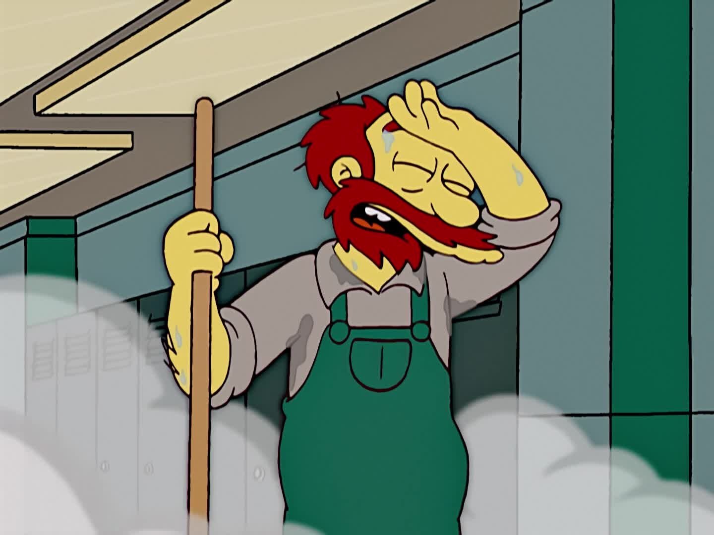 The Simpsons
