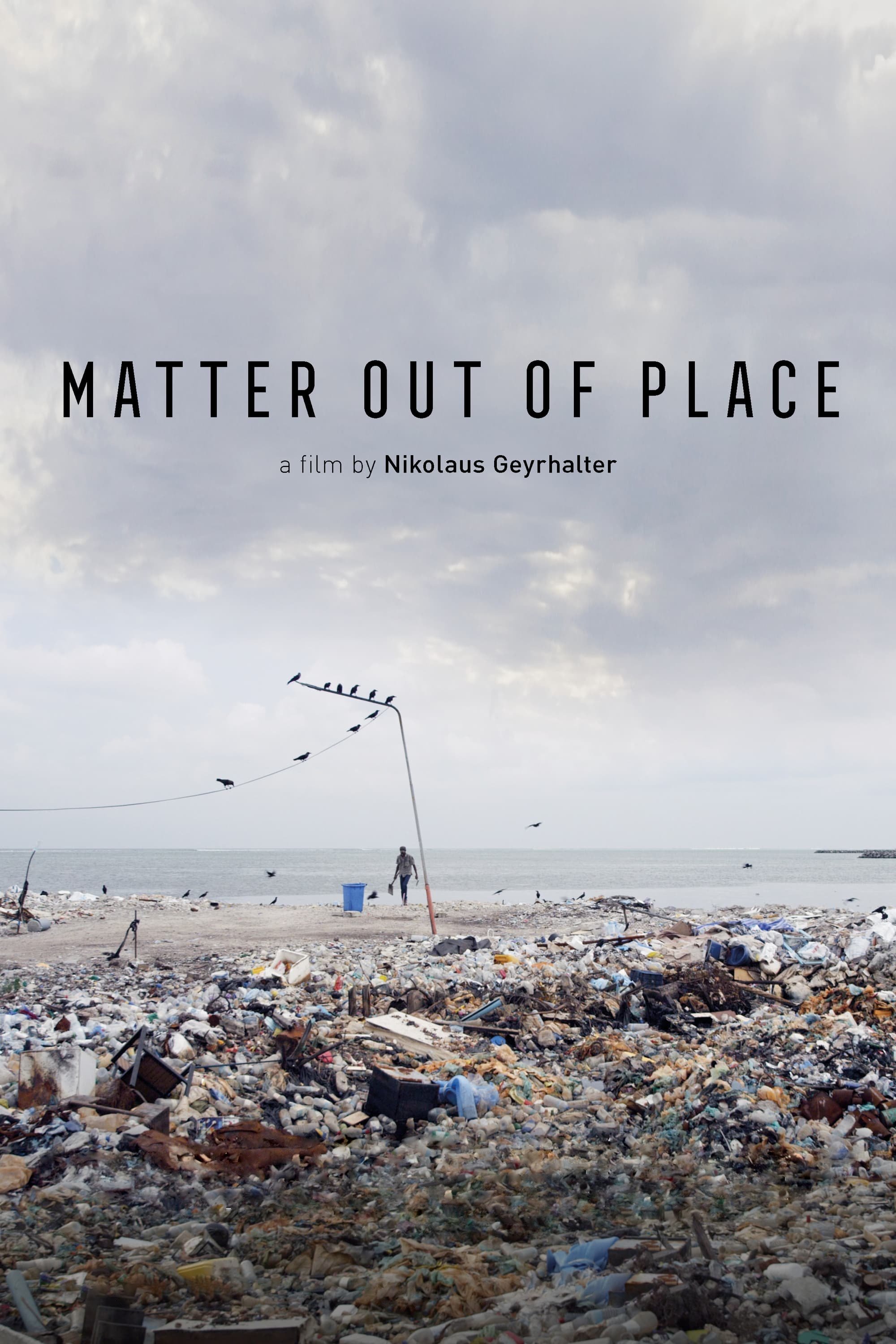 Matter Out of Place