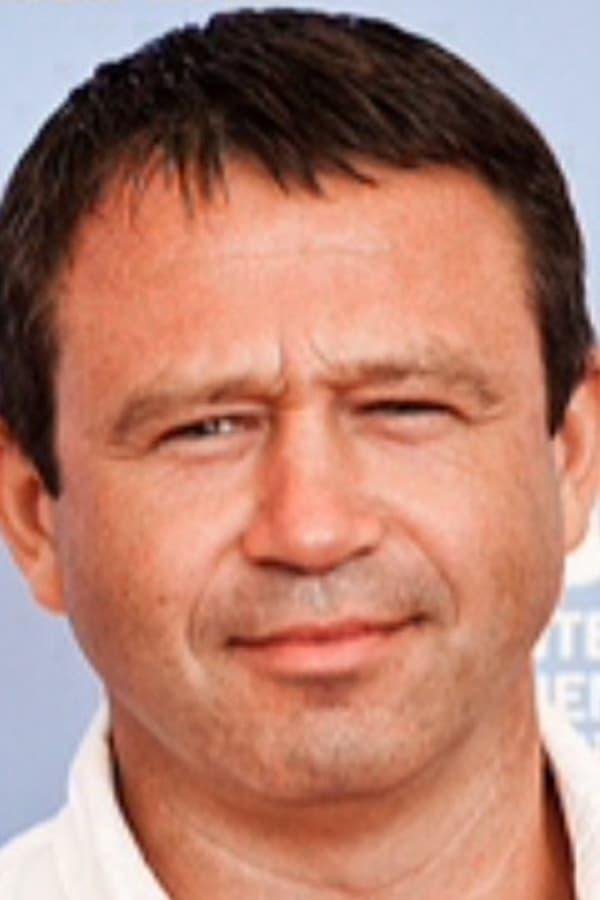 Aleksandr Mosin's picture in the cast