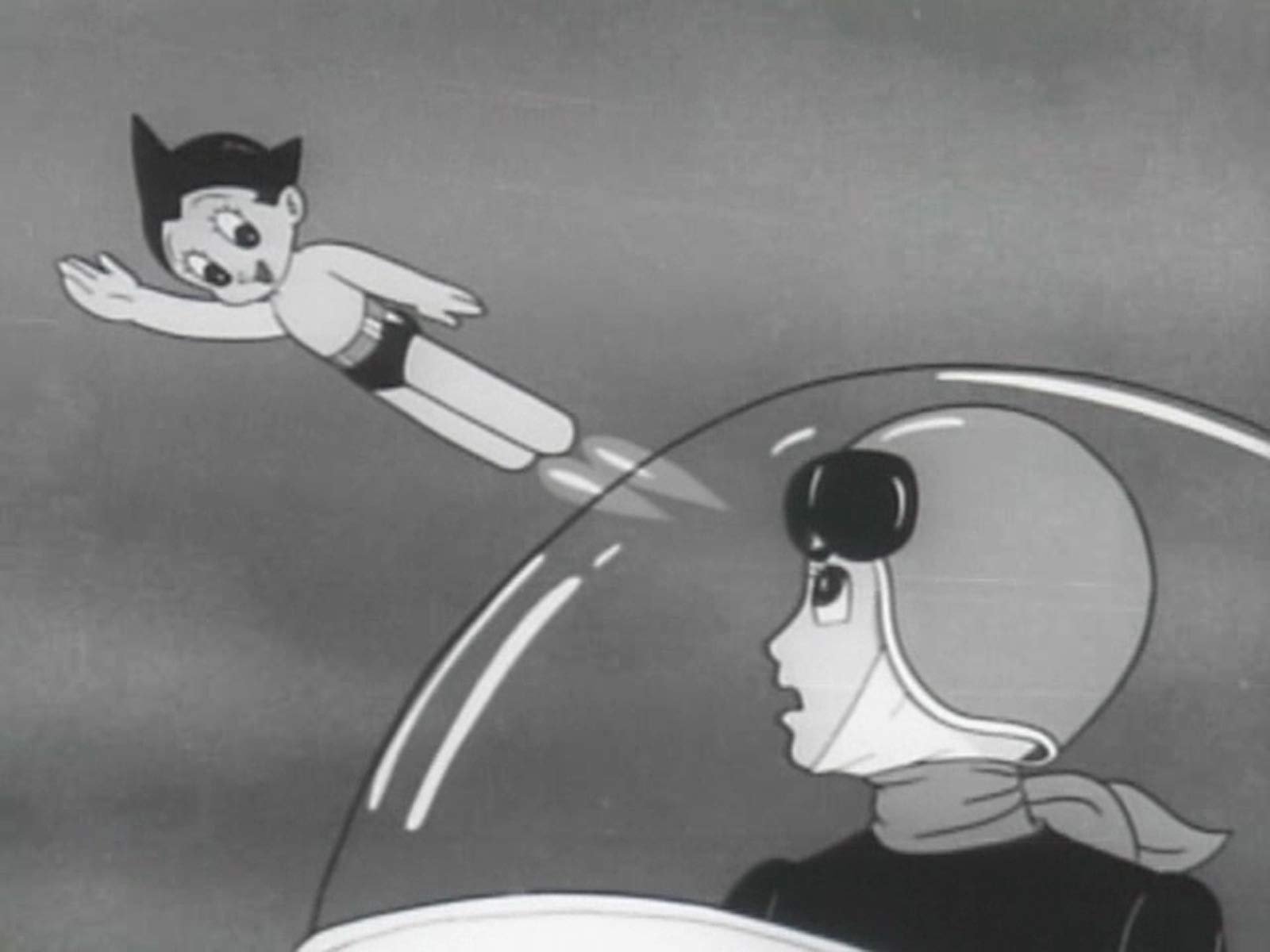 Astro Boy