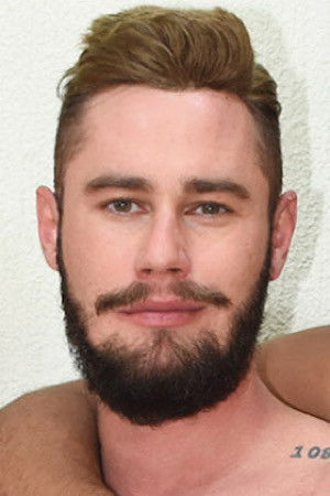 et billede af Henrique Becker