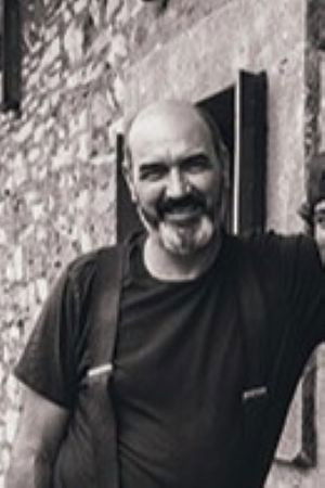 et billede af Christophe Brodu