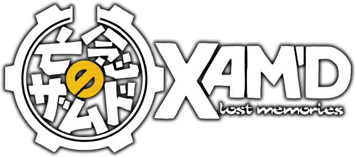 Xam'd: Lost Memories