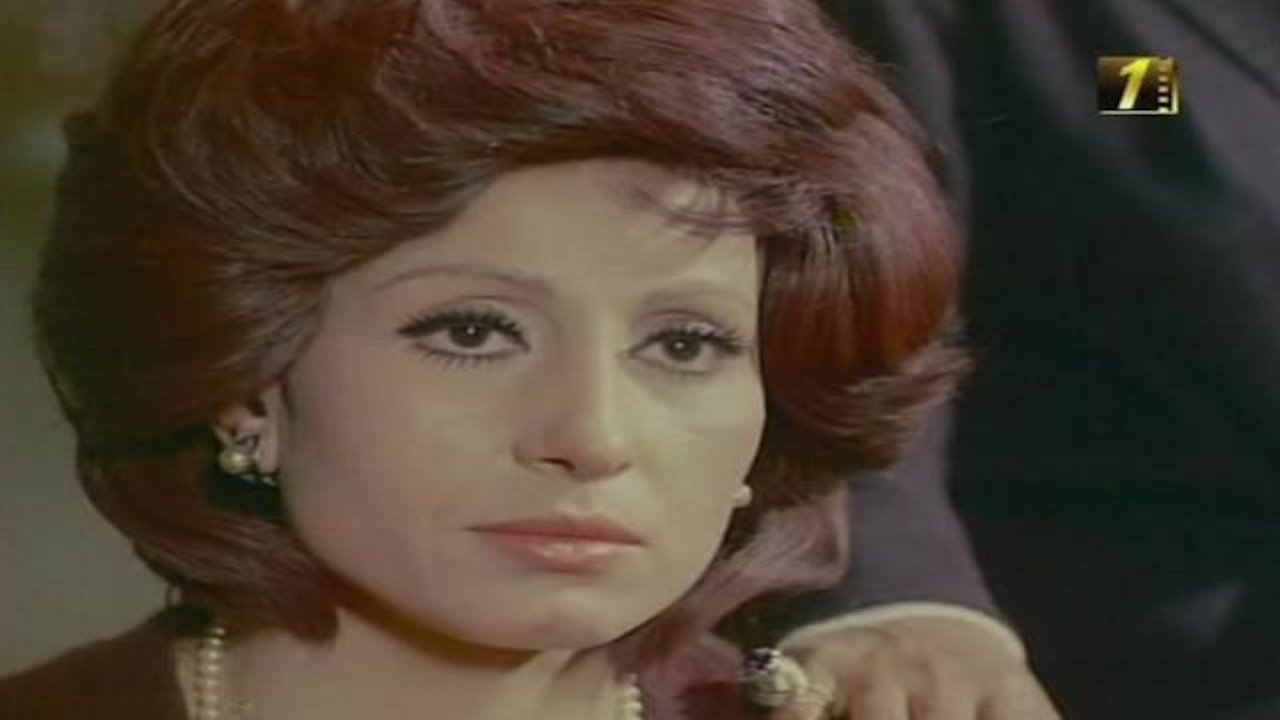 Imagem do Filme وعادت الحياة