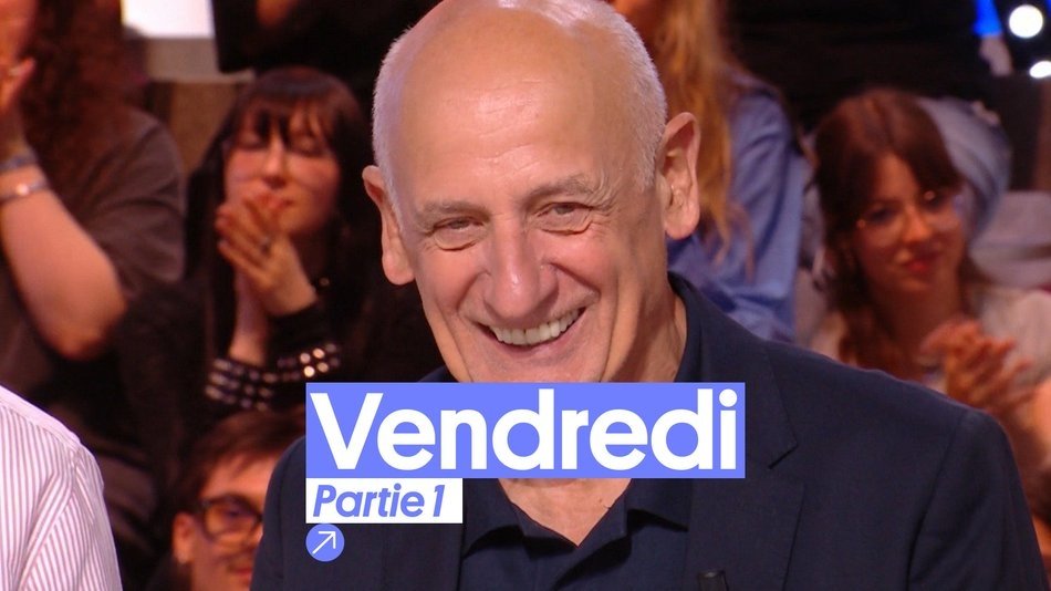 Quotidien 9x180