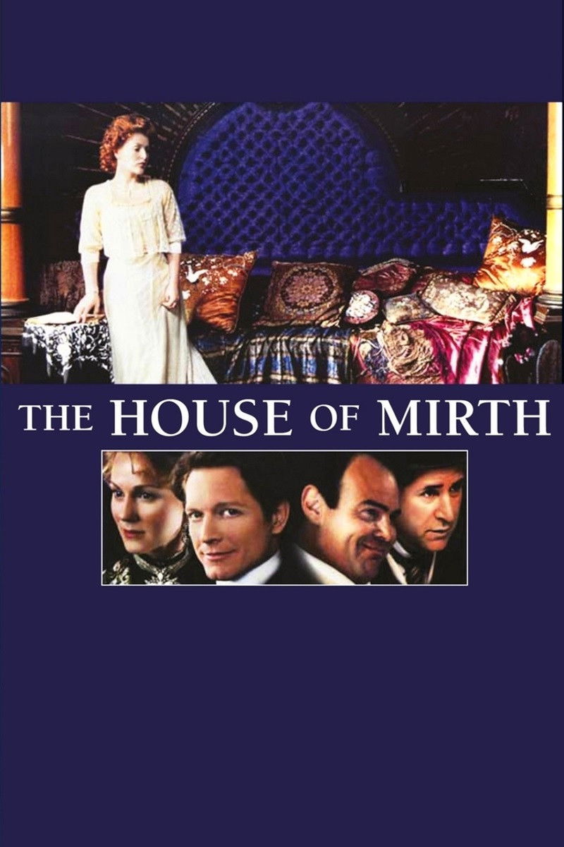 The House of Mirth