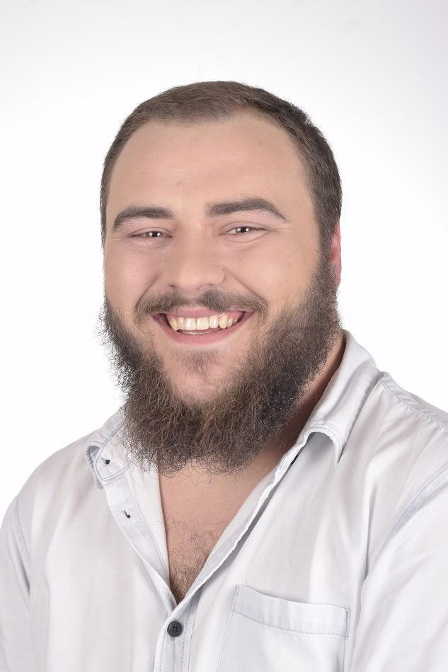 et billede af Stiaan Bruwer