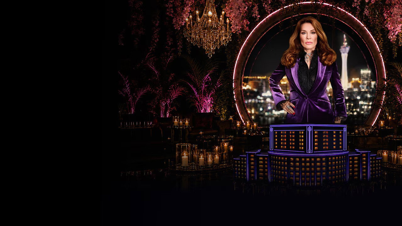 Vanderpump Rules: Lisa Las Vegas