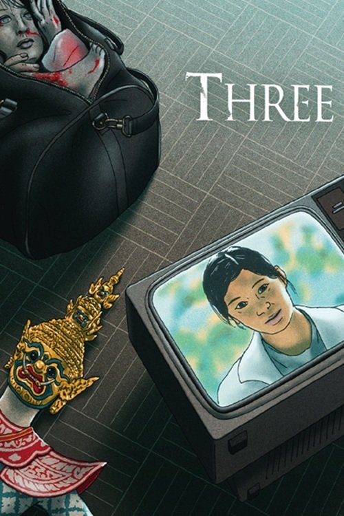 Three