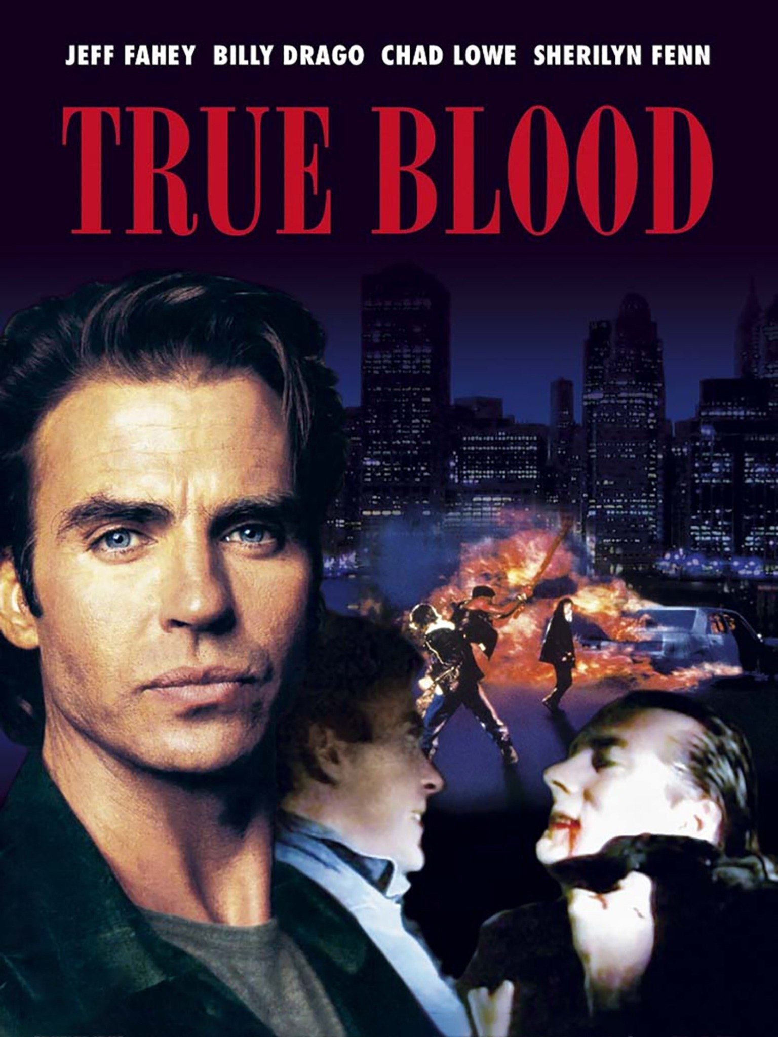 True Blood