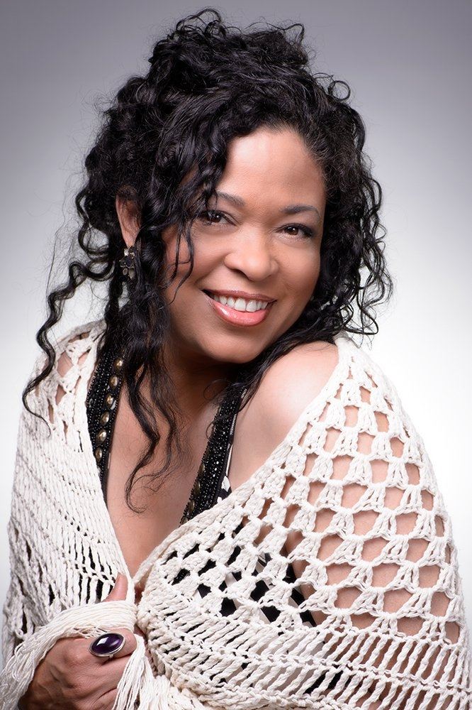 et billede af Kimberleigh Stark