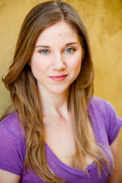 Lauren Dobbins Webb's picture in the cast