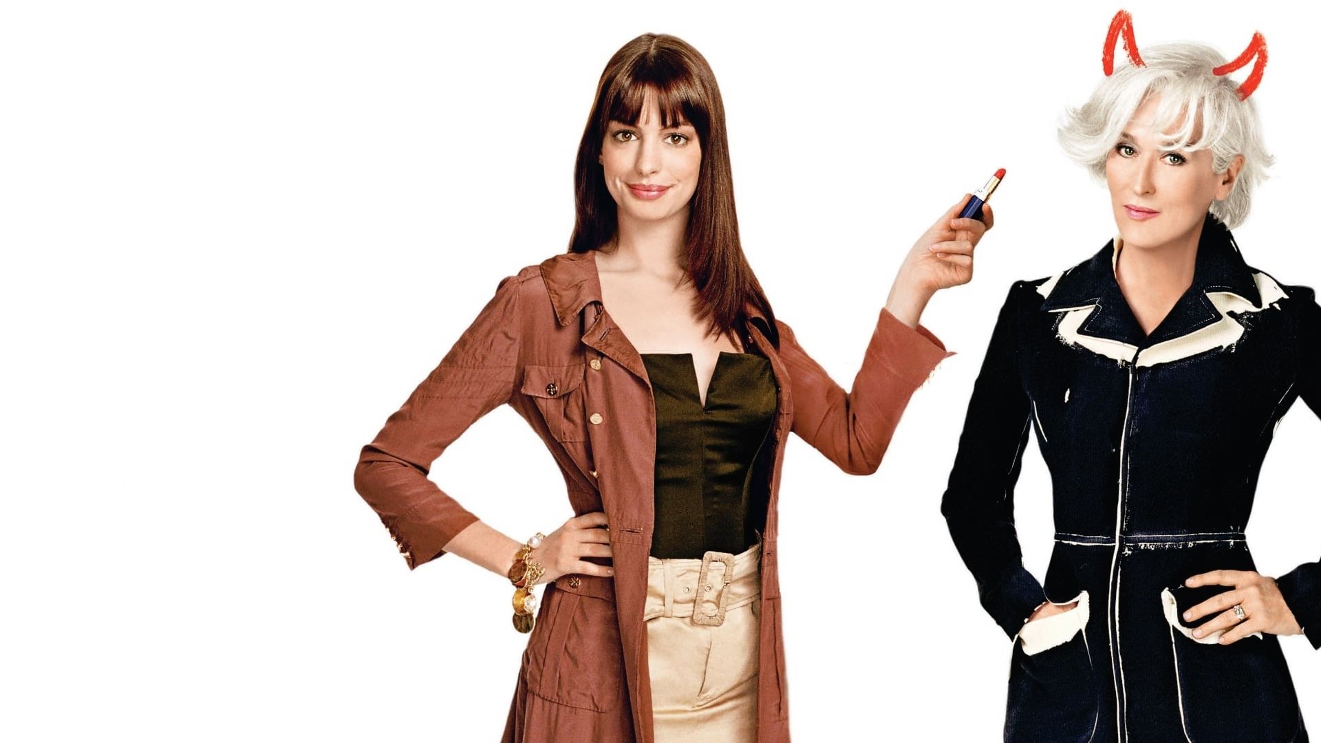 The Devil Wears Prada (2006)
