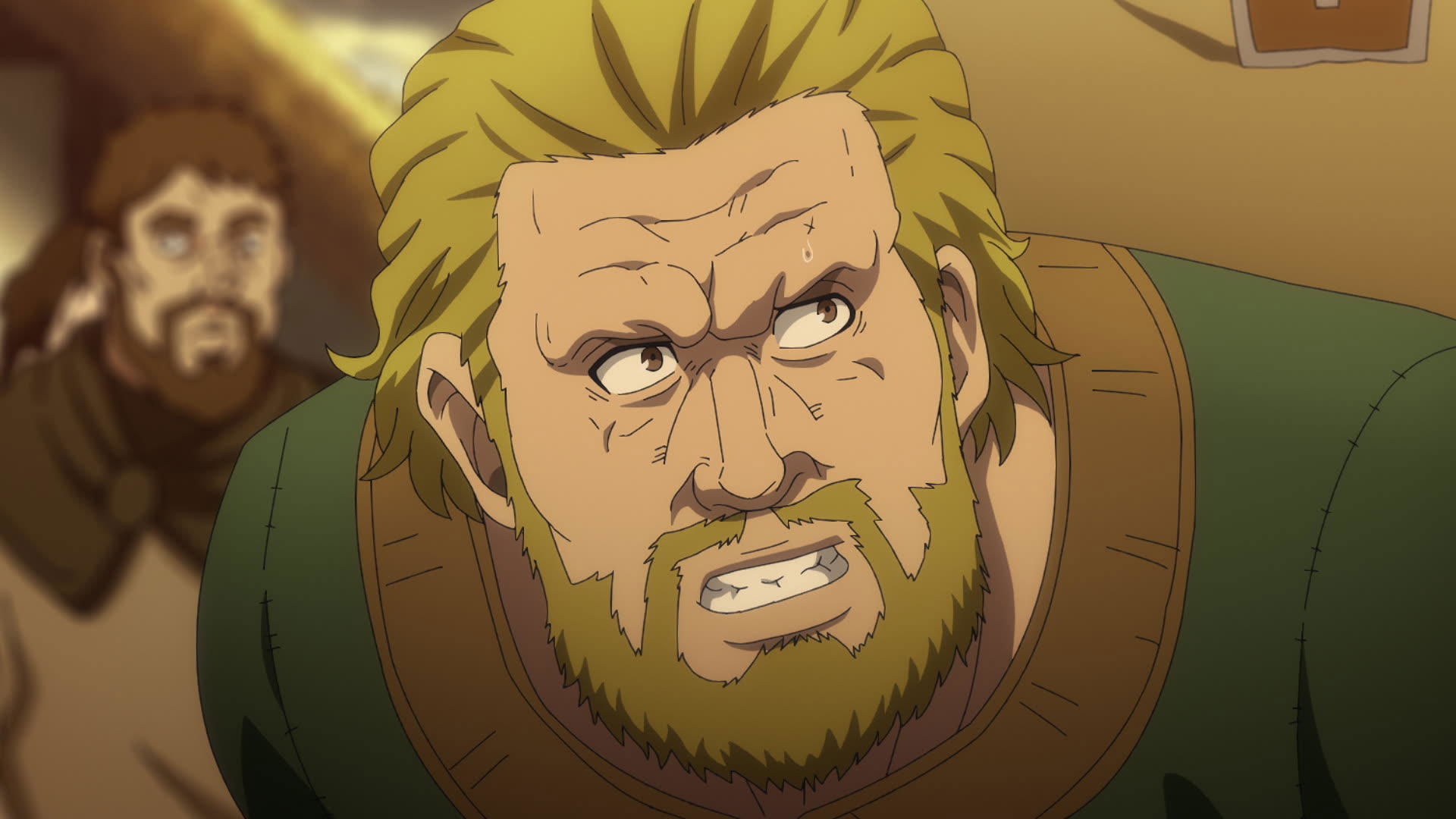 Vinland Saga