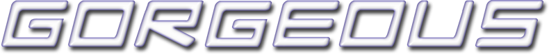Gorgeous Logo