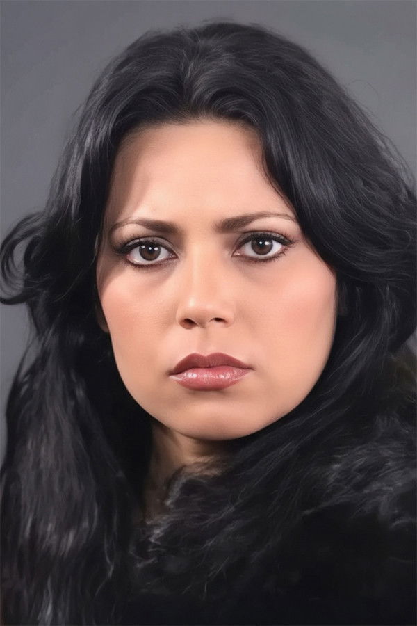 et billede af Emel Tümer