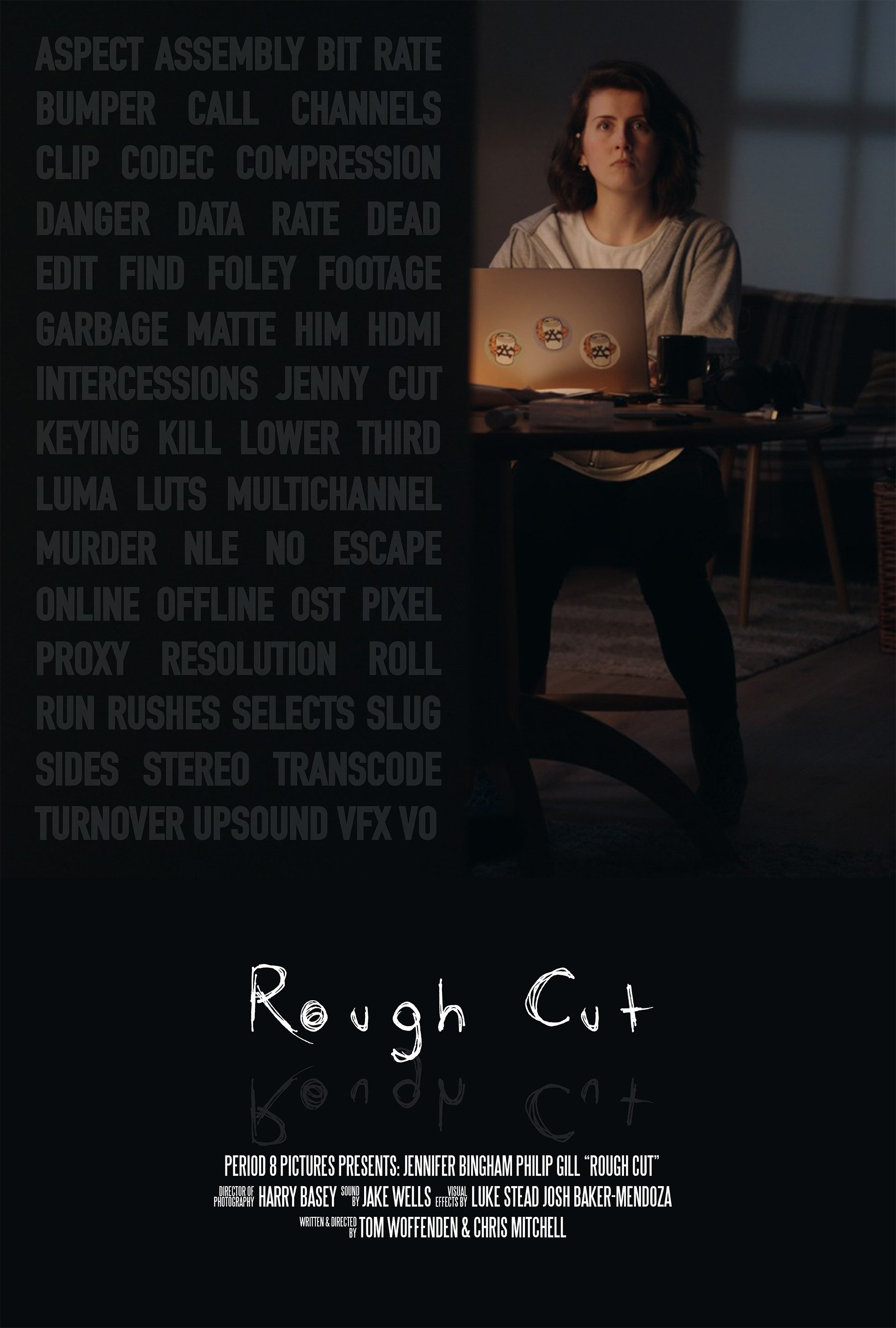 Rough Cut Rough Cut