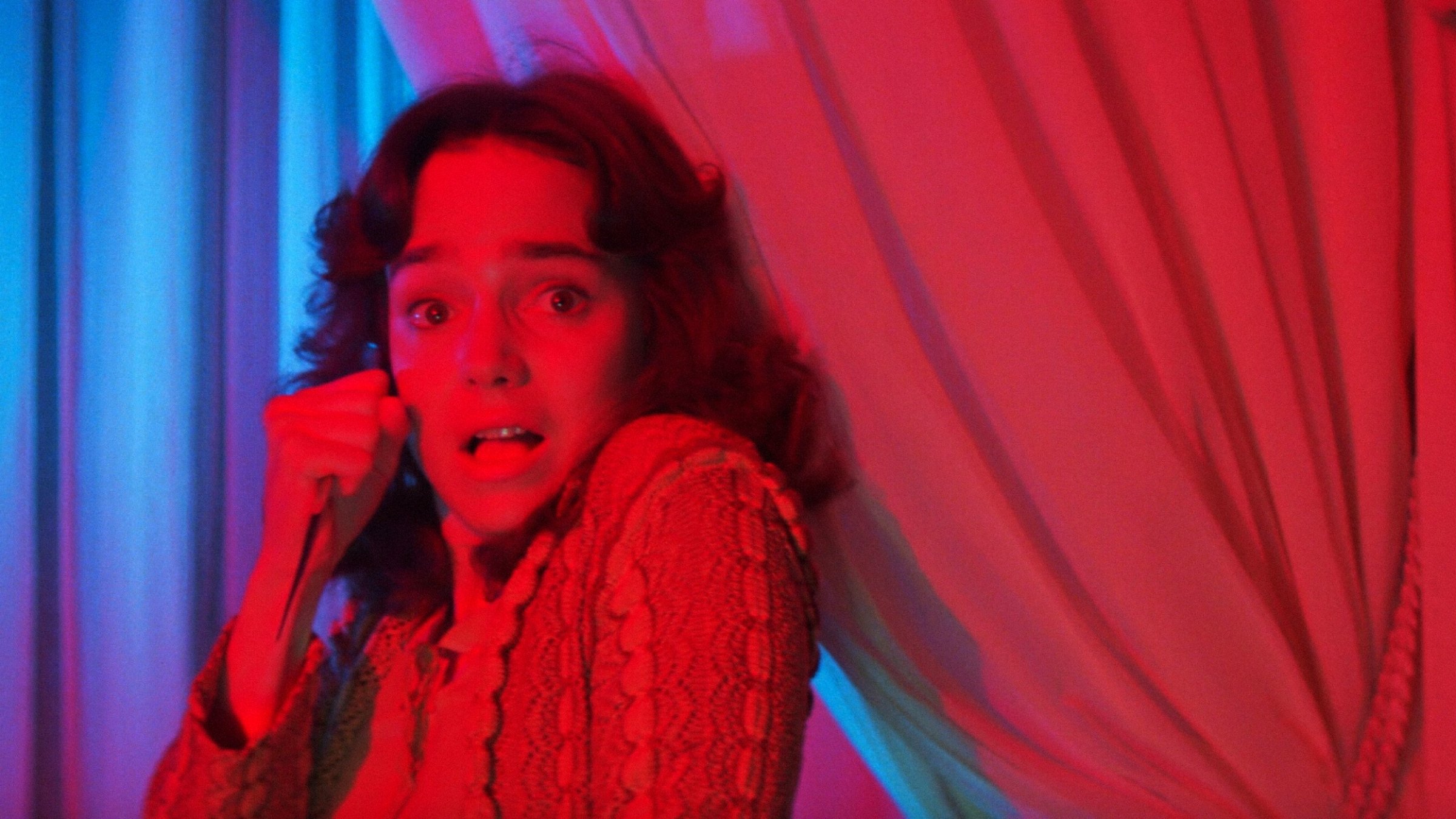 Suspiria (1977)