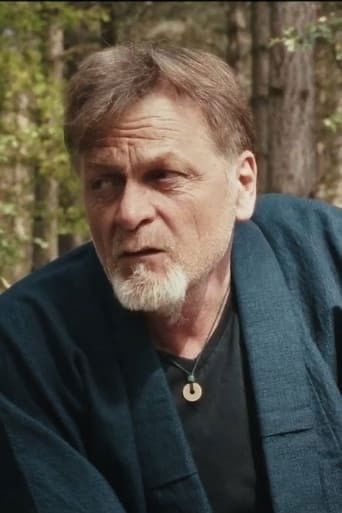 et billede af Mark Phillips