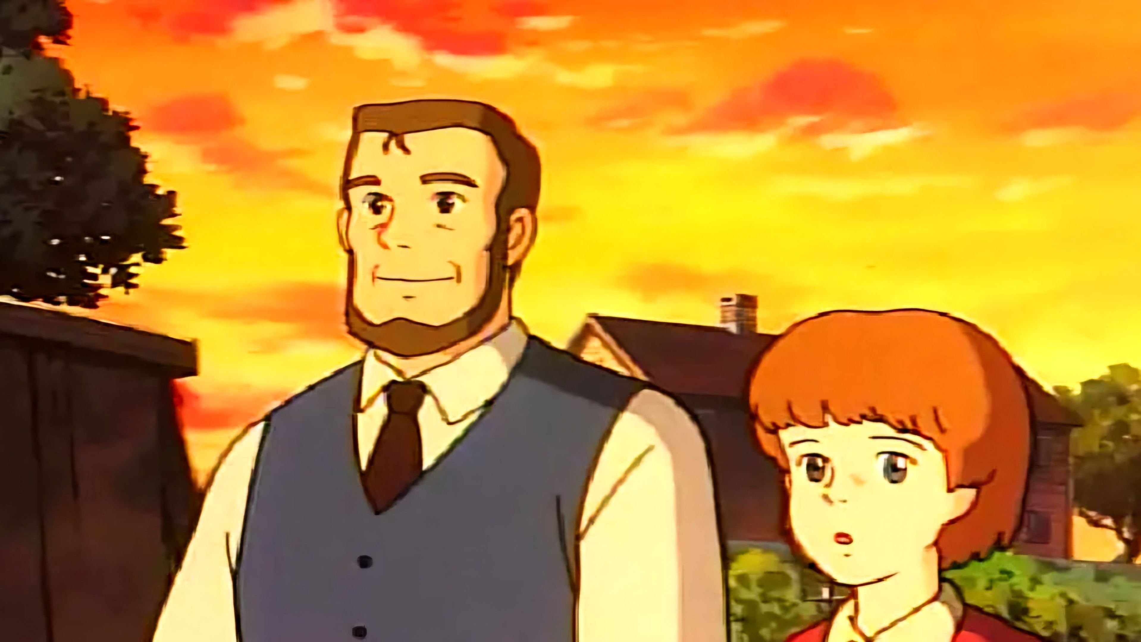 Little Women II : Jo's Boys