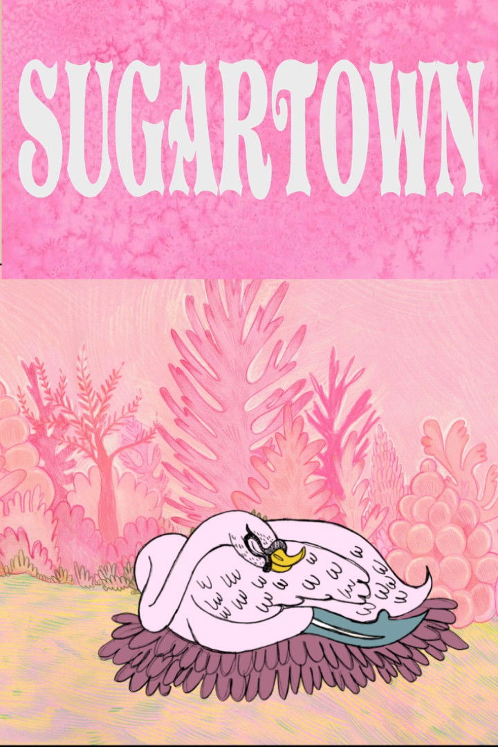 Sugartown Poster