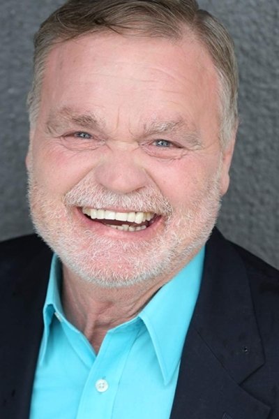 et billede af John W. Lawson