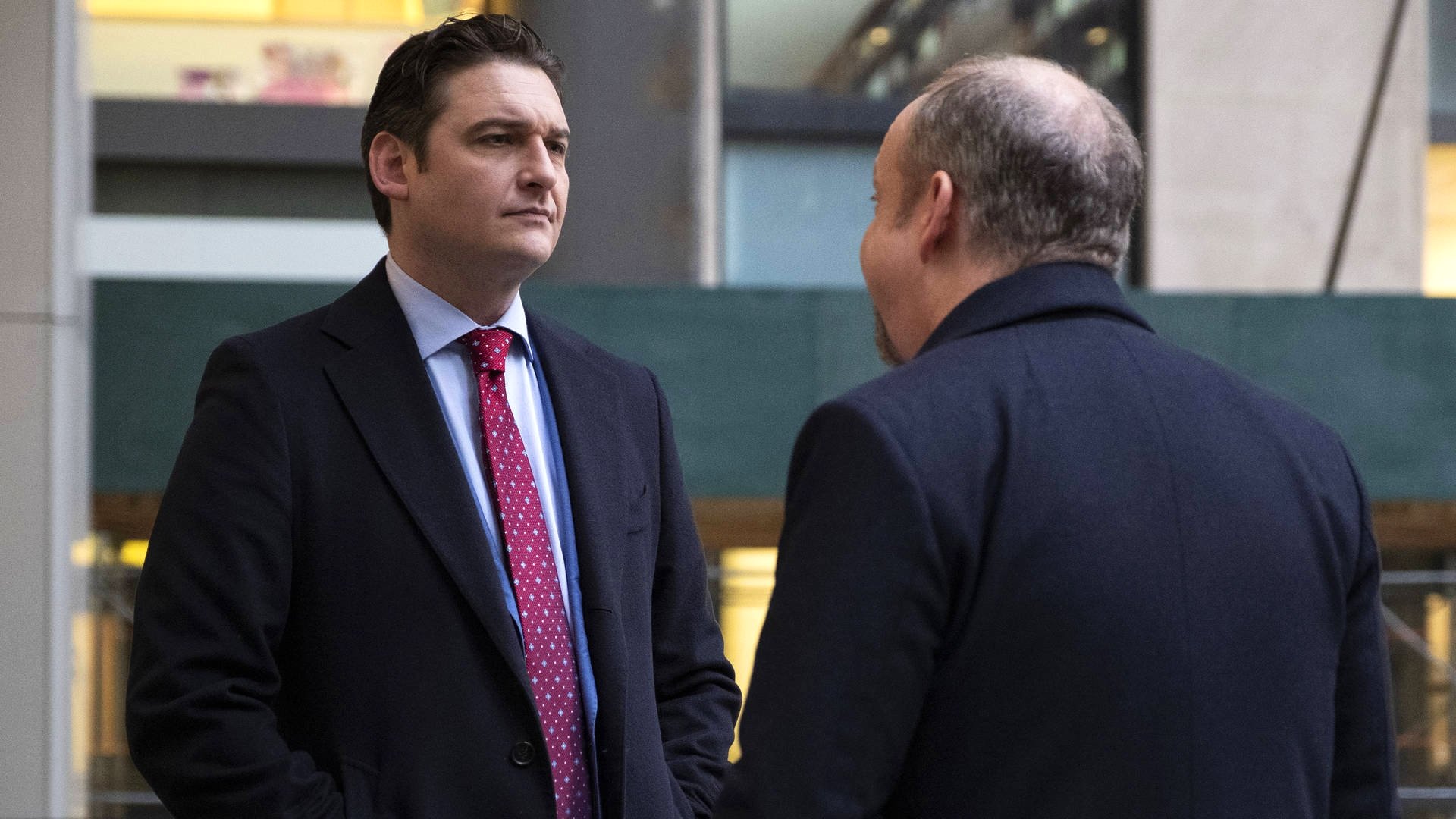 Watch Billions : Season 4 - Episode 5 Full Episode Stream Online