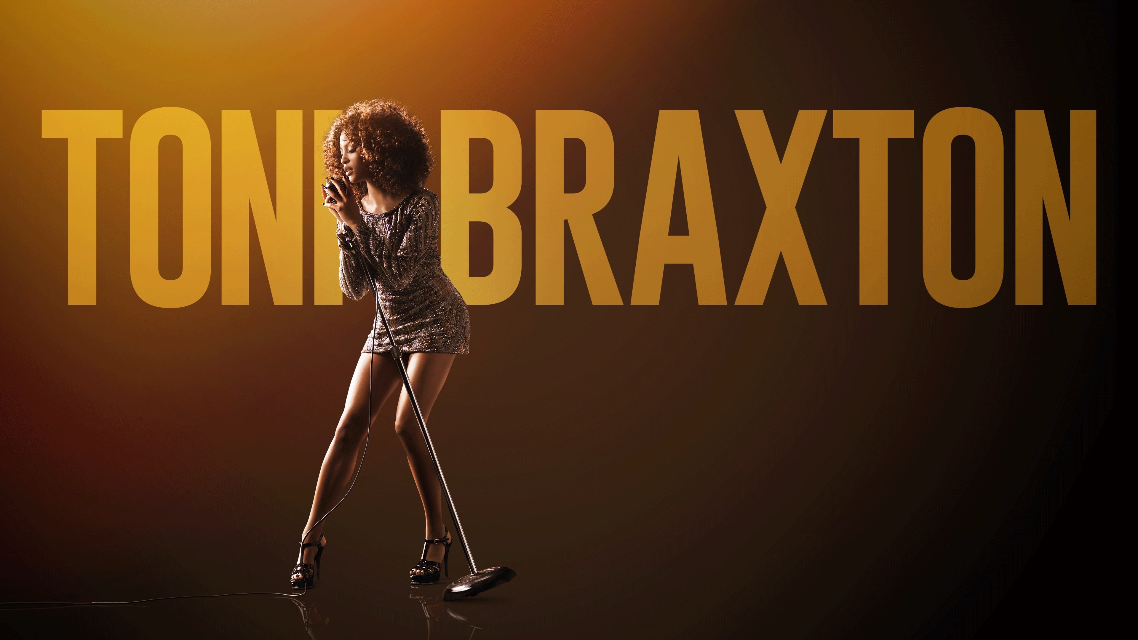 Toni Braxton: Unbreak My Heart (2016)