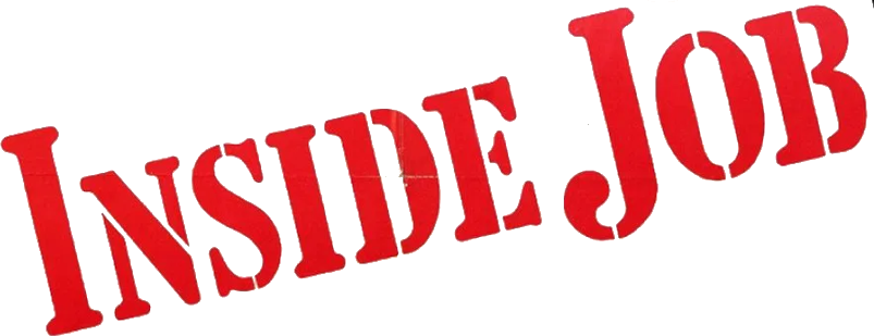 Inside Job Logo