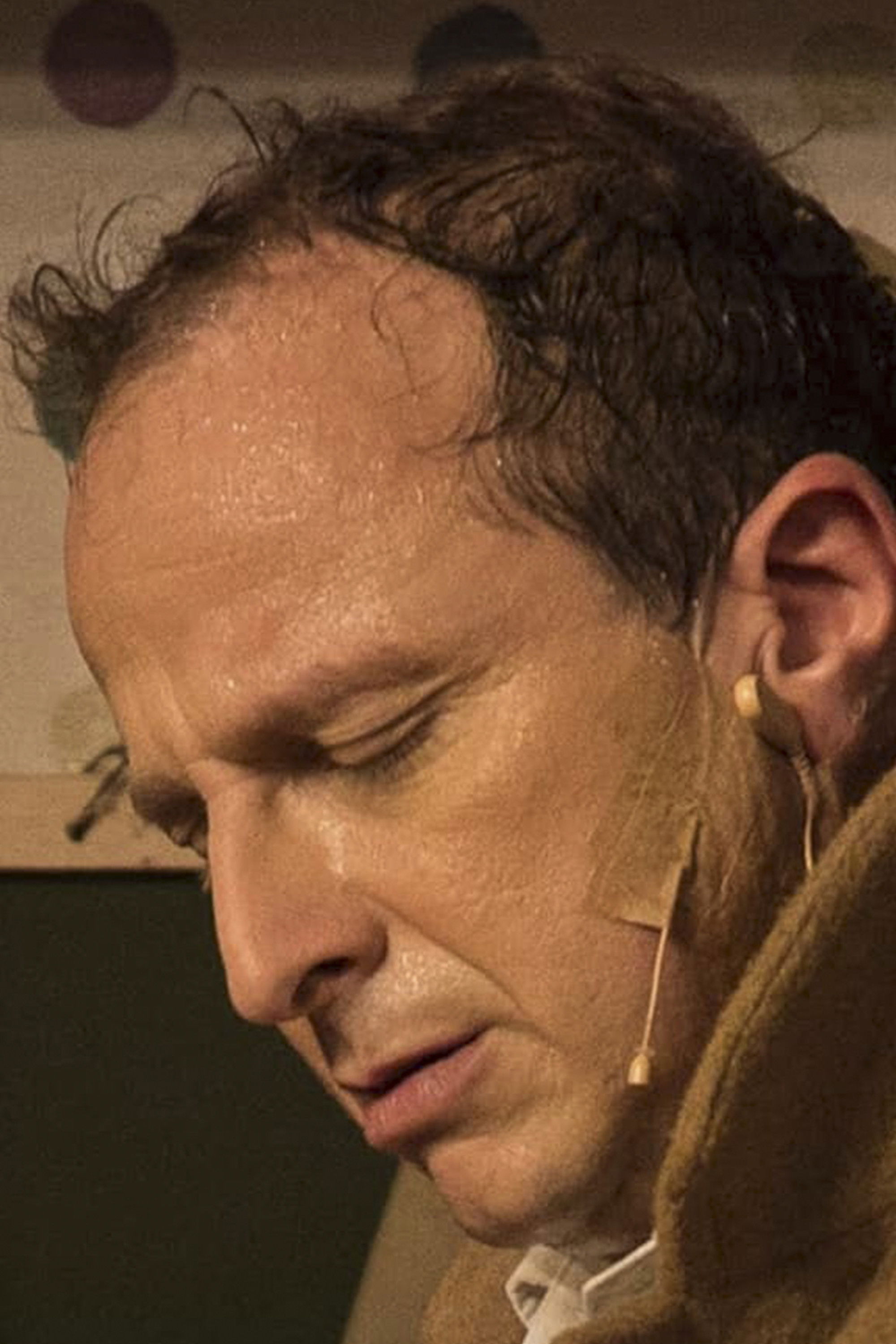 et billede af Fernando Chapaval