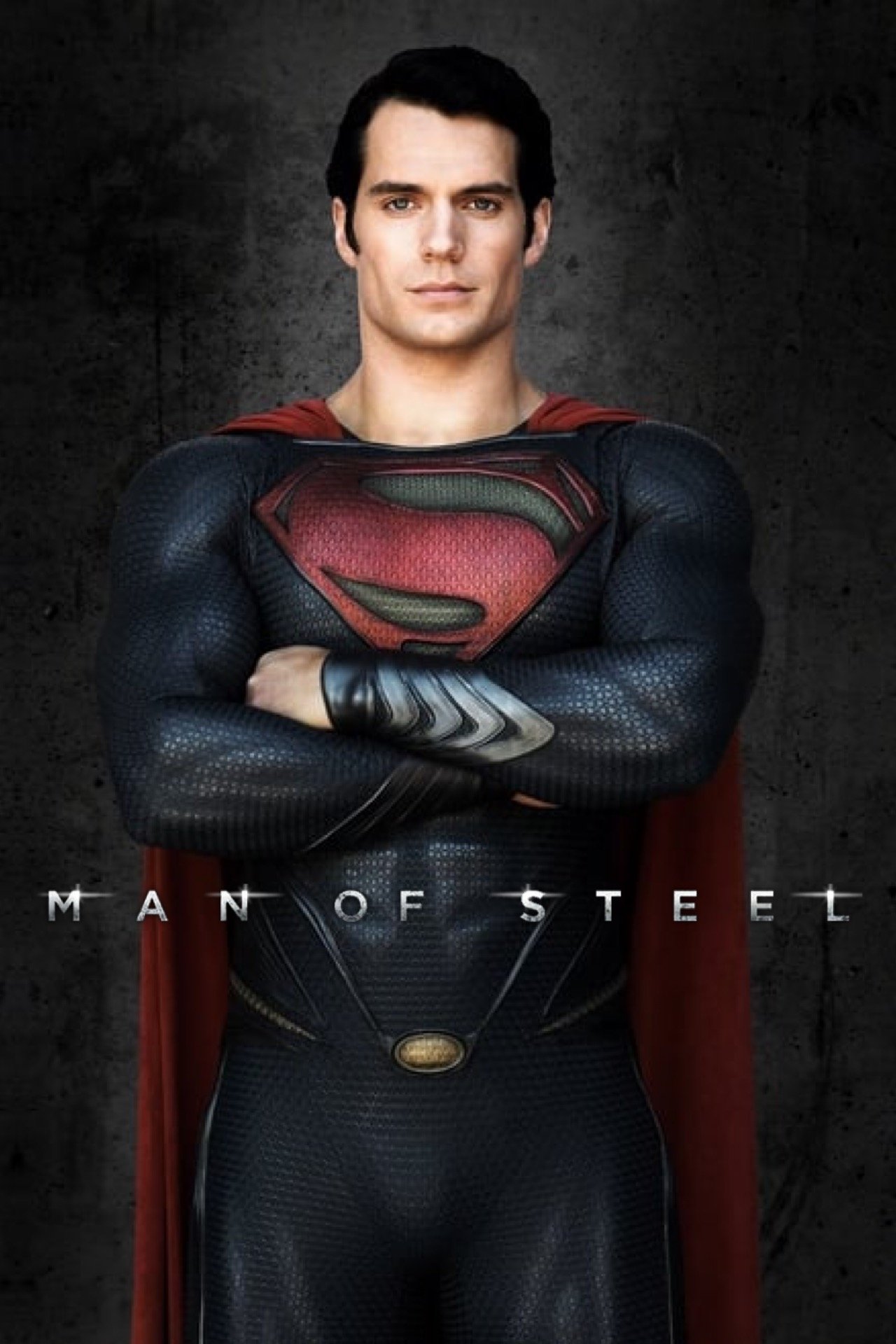 Man of Steel