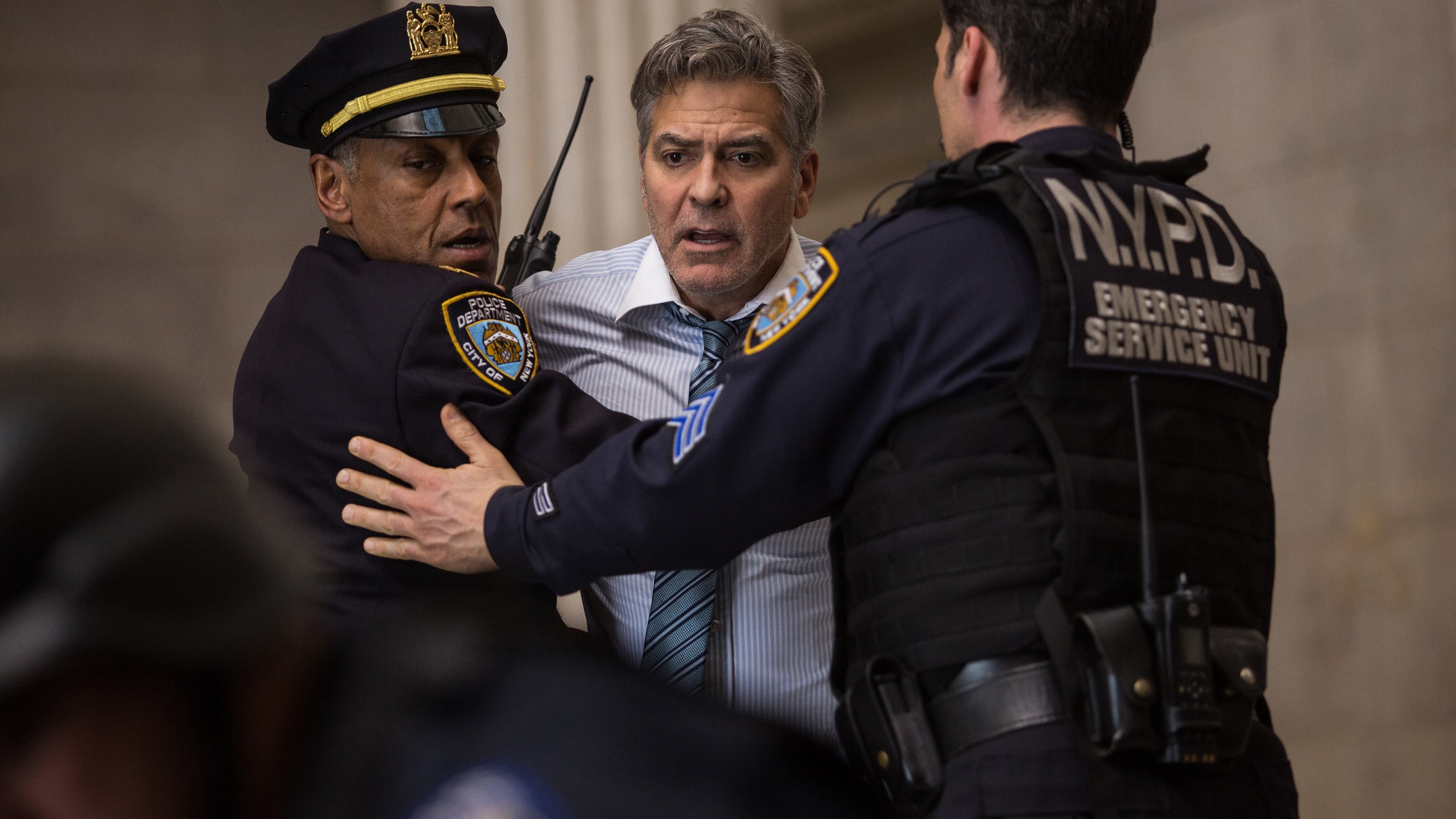 Money Monster - L'altra faccia del denaro