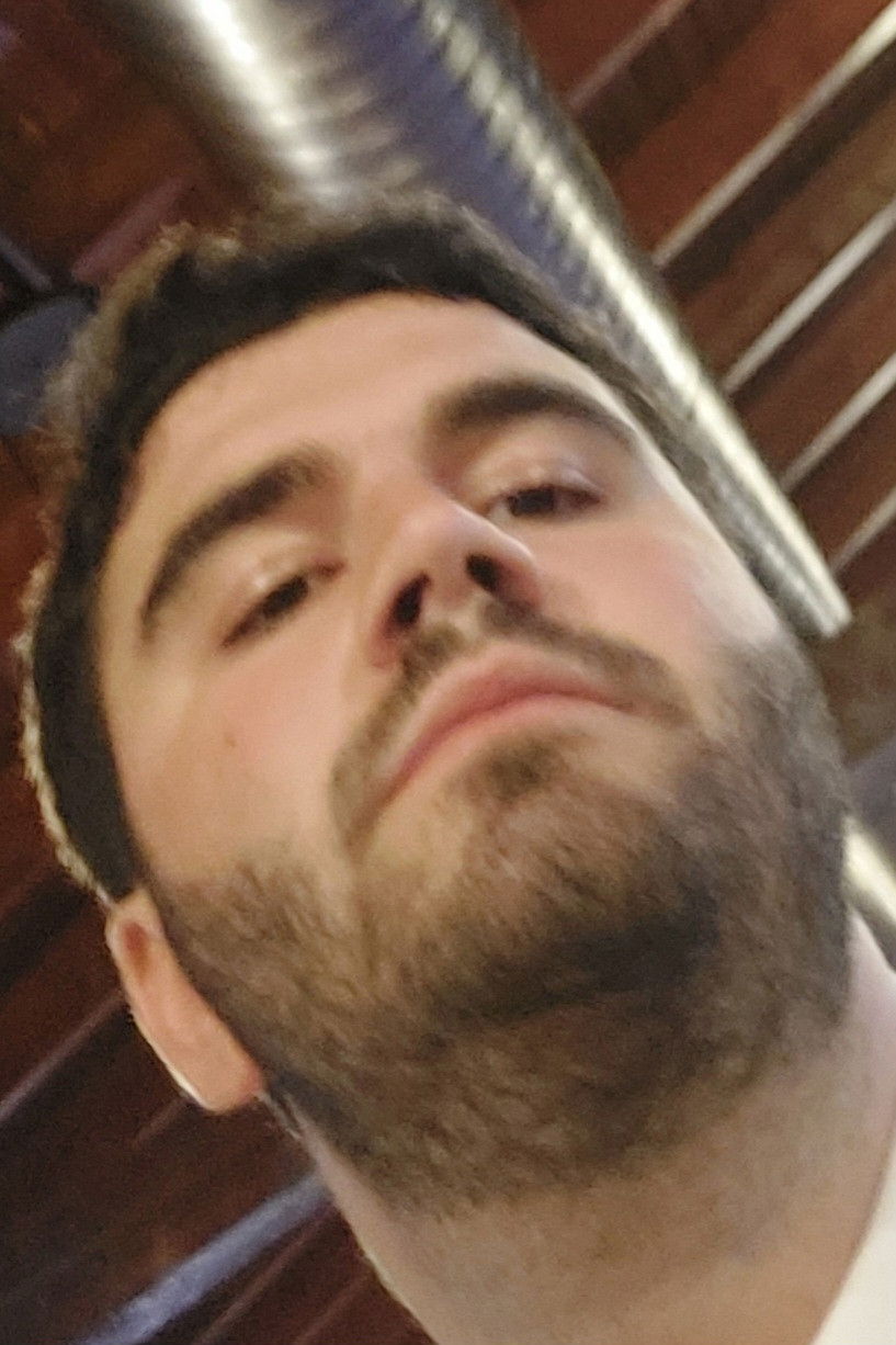 et billede af Luís Barreira