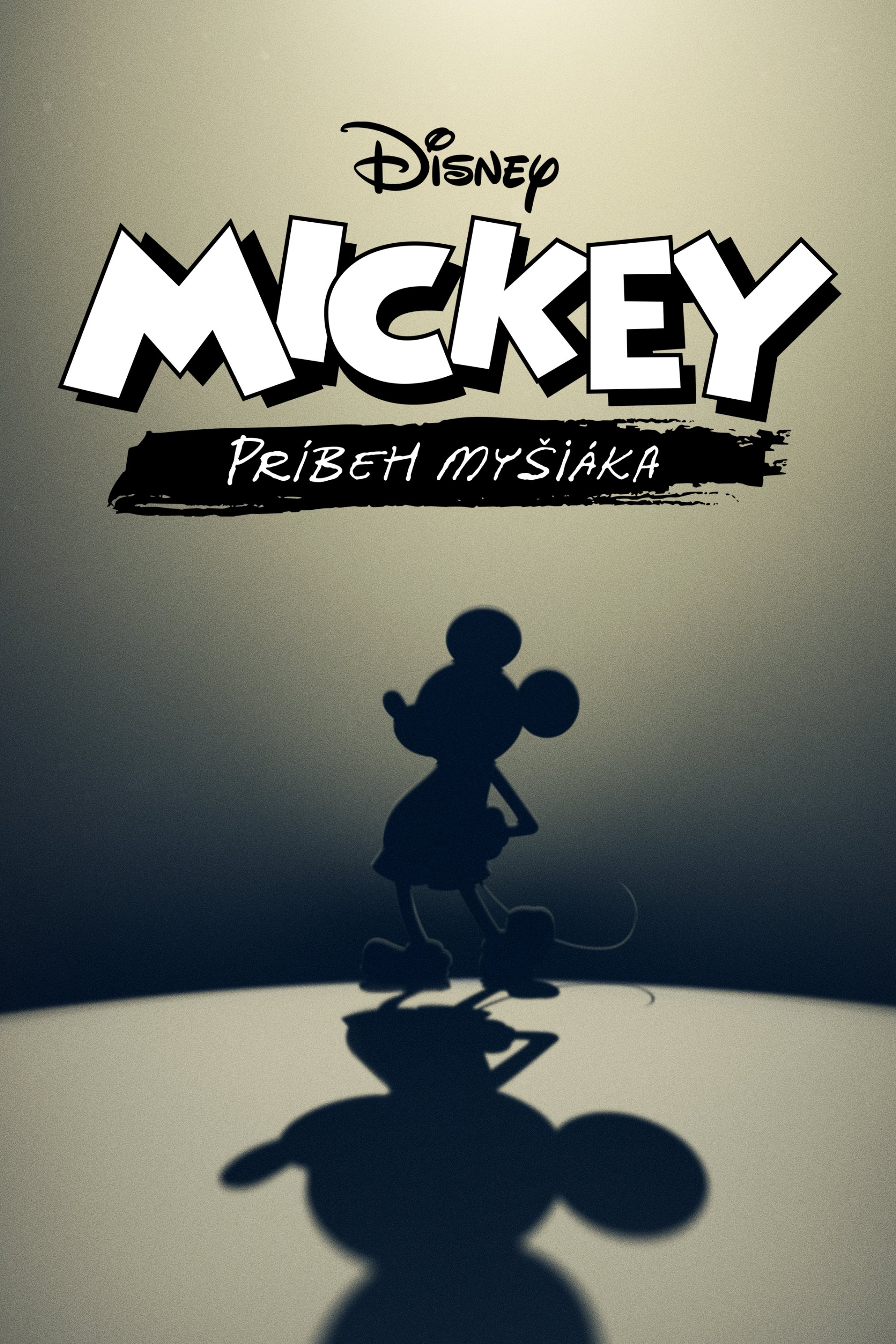 Mickey: The Story of a Mouse