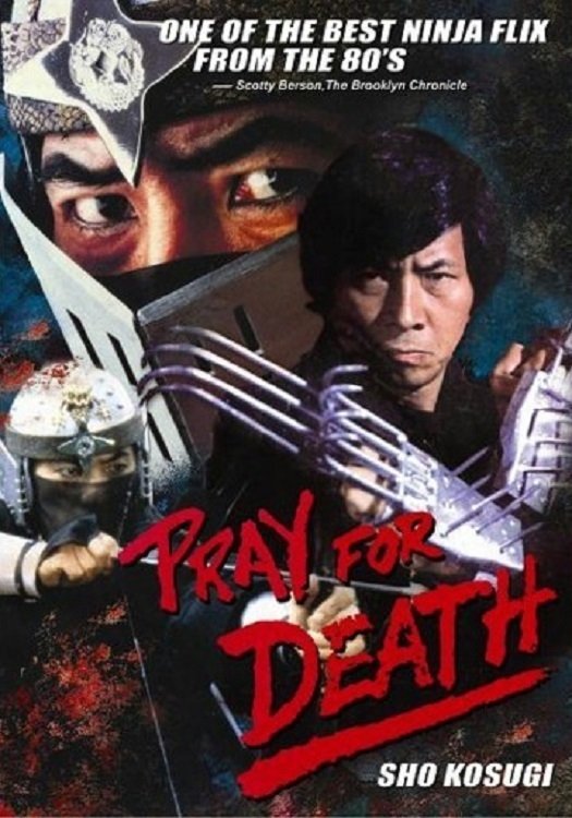 Pray for Death