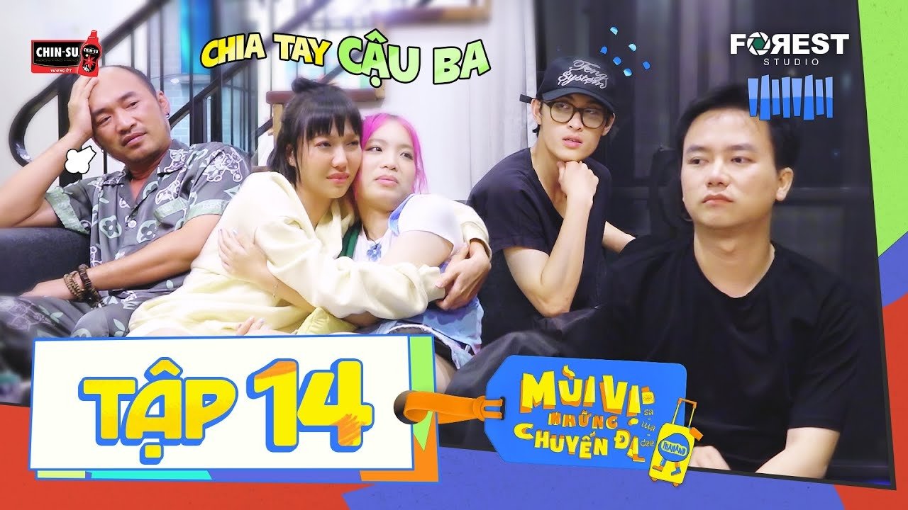 Thumbnail for Episode 14 Season 1 Episode 14