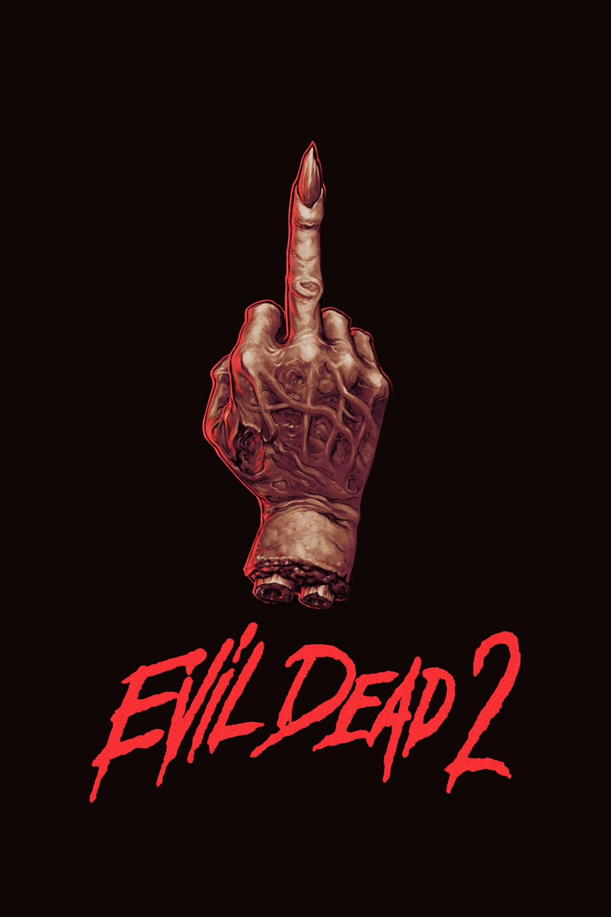 Evil Dead II