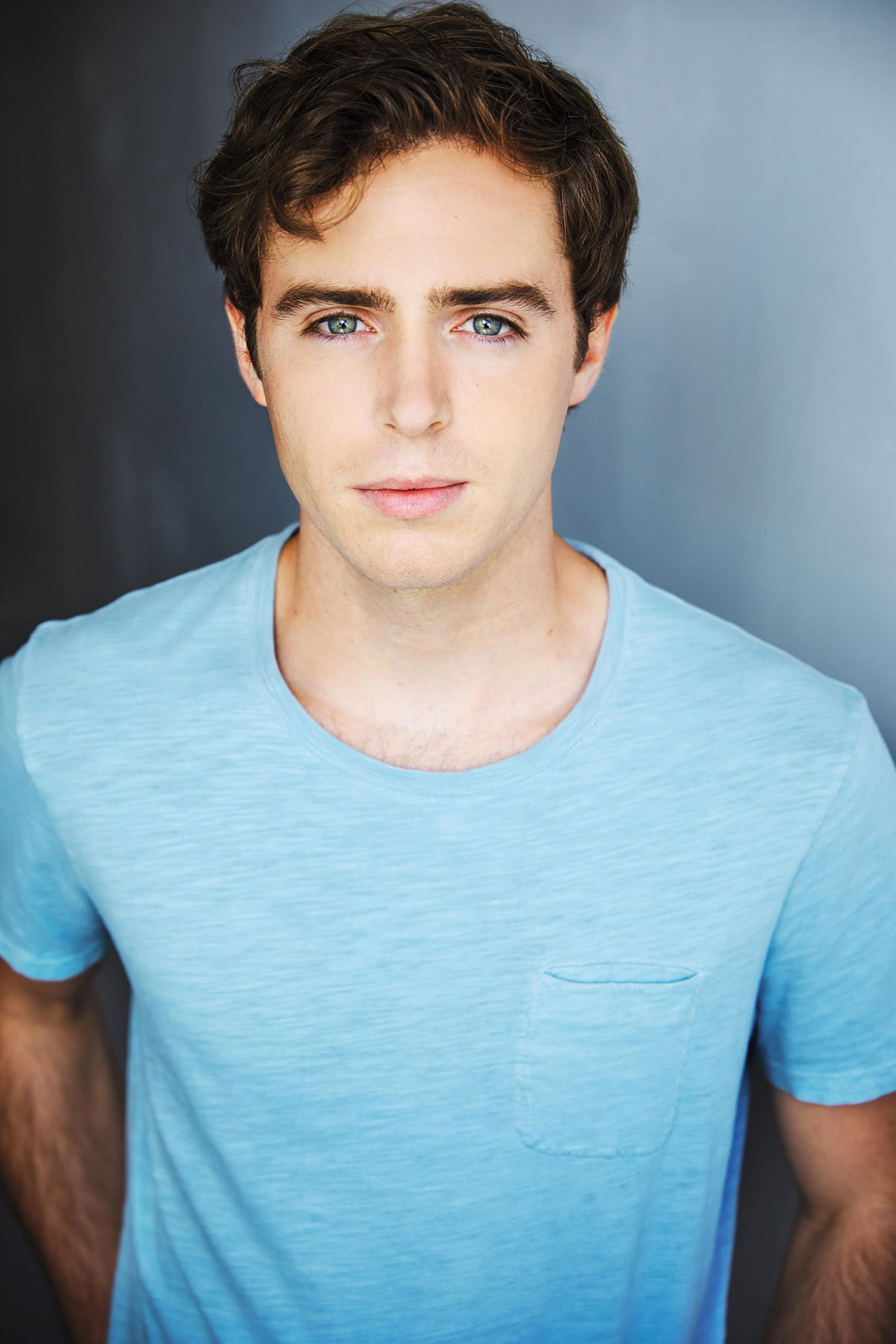 et billede af Sky Nelson