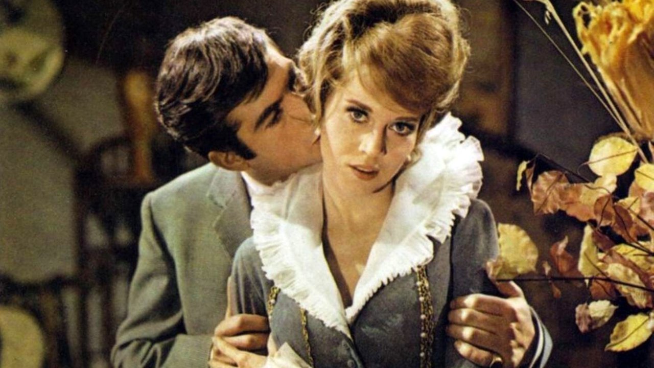 Circle of Love (1964)