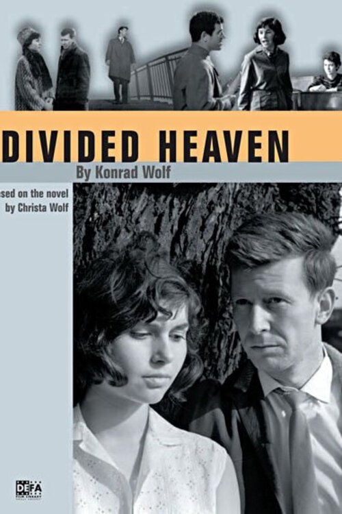 Divided Heaven