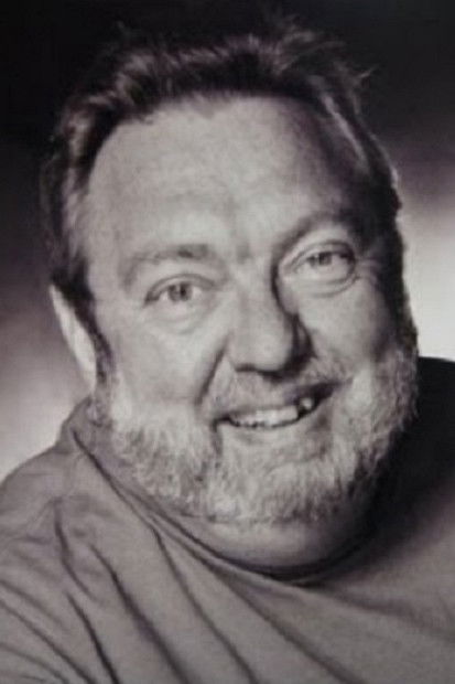 et billede af Bill Reiter