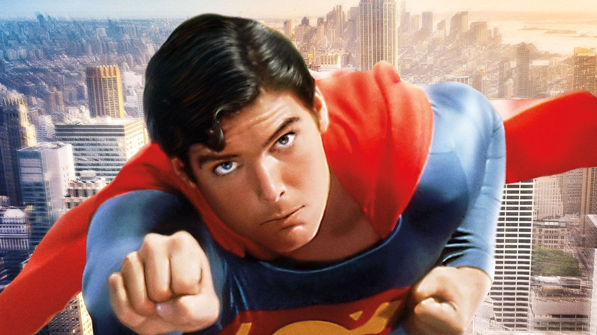 Superman - O Filme (1978)