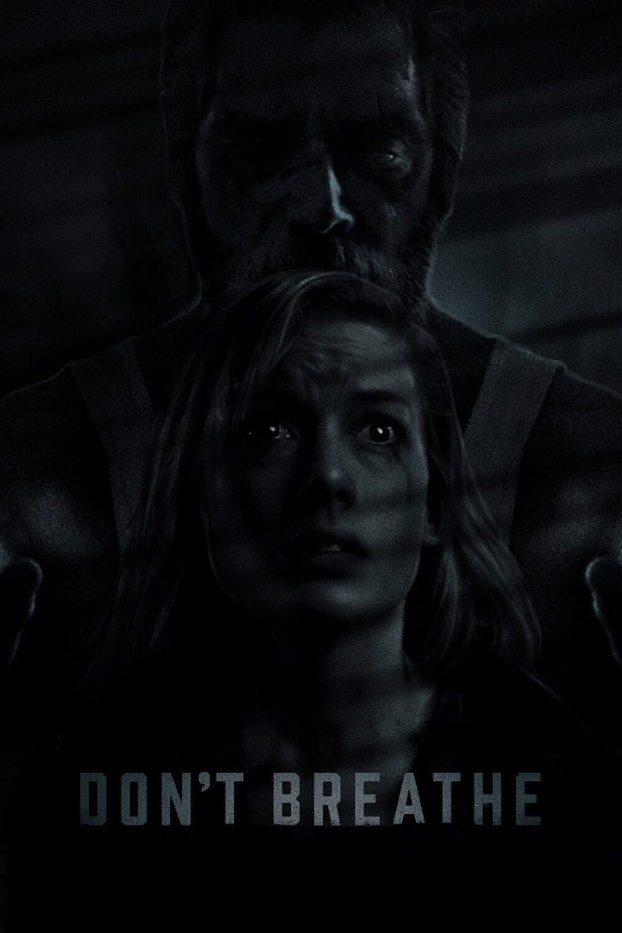 Don't Breathe