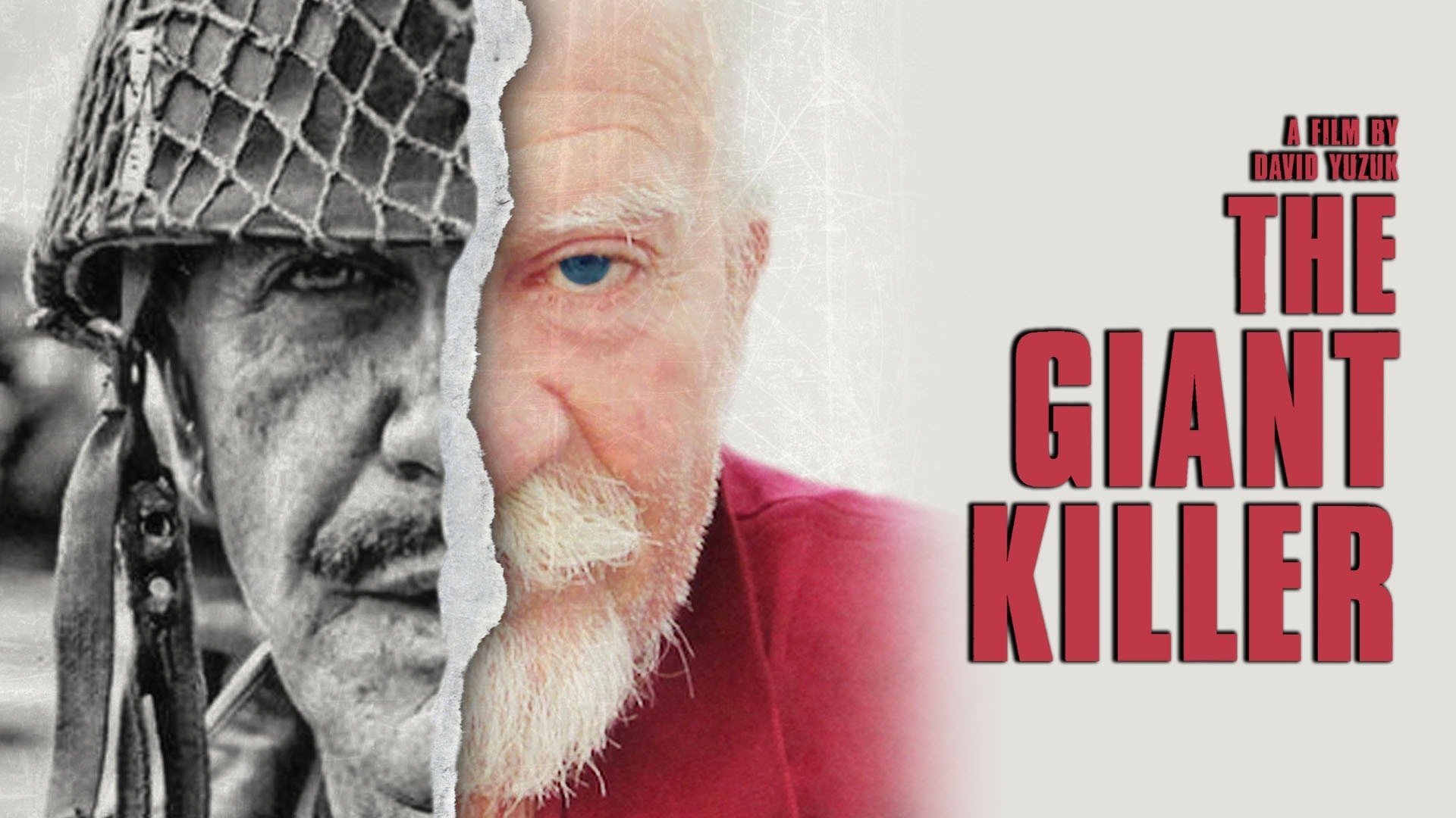 The Giant Killer (2017)