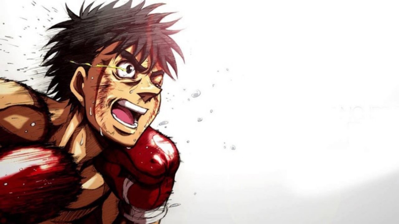 Assistir Hajime No Ippo Legendado - Animes Online