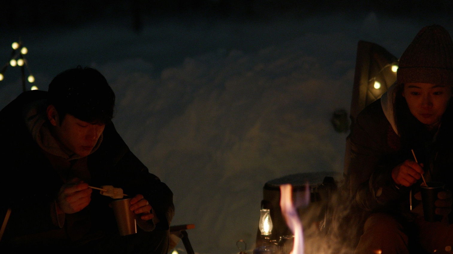 Living Through the Same Season